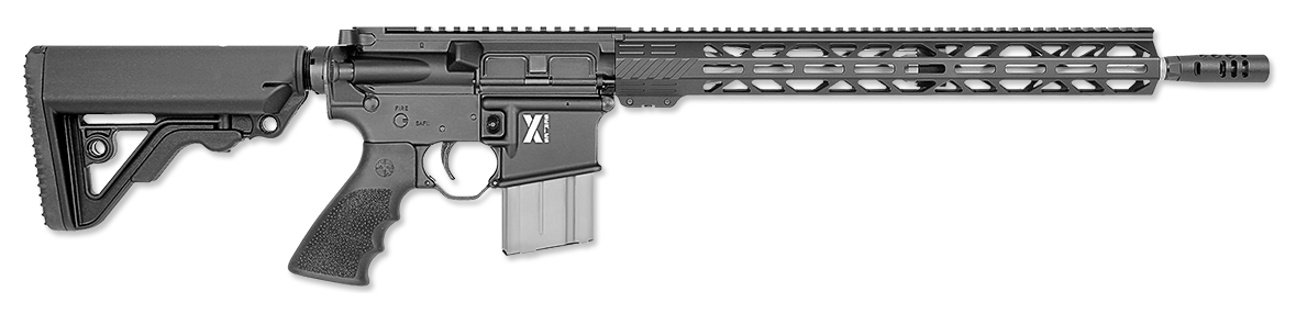 Rock River Arms LAR-15M X-1 223 Wylde 18" 20+1 Semi-Auto Rifle
