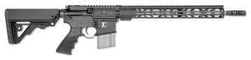 Rock River Arms LAR-15M X-1 223 Wylde 18" 20+1 Semi-Auto Rifle