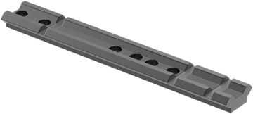 Leupold Rifleman G2 1-Pc Matte Scope Base - Marlin 336