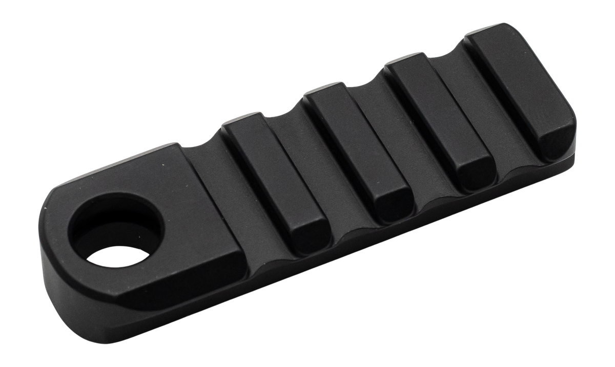 Area 419 Firearms Picatinny Adapter for ARCALOCK Clamp 2 in 4-Slot