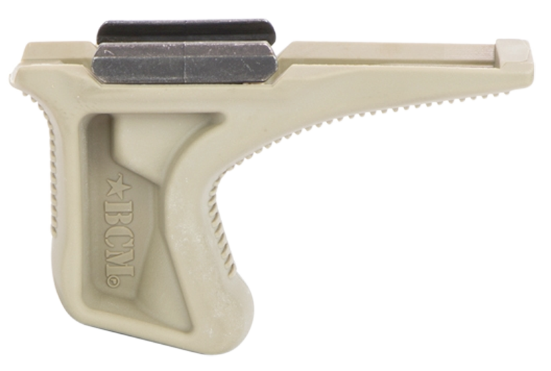 BCM KAG-1913 Kinesthetic Angled Grip Polymer Flat Dark Earth