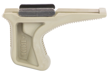BCM KAG-1913 Kinesthetic Angled Grip Polymer Flat Dark Earth
