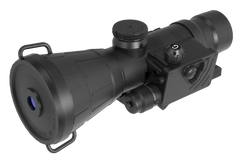 AGM Global Vision Comanche-40ER 3AL1 Gen 3 Auto-Gated Level 1 1x Night Vision Clip-On