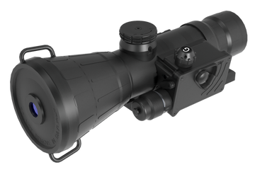 AGM Global Vision Comanche-40ER 3AL1 Gen 3 Auto-Gated Level 1 1x Night Vision Clip-On