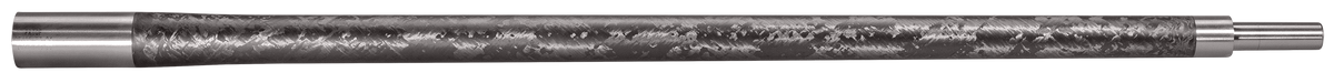 Proof Research 105351 264 Win Mag 24" 1:8 Twist Carbon Fiber Sendero Light Bolt Action Barrel Blank