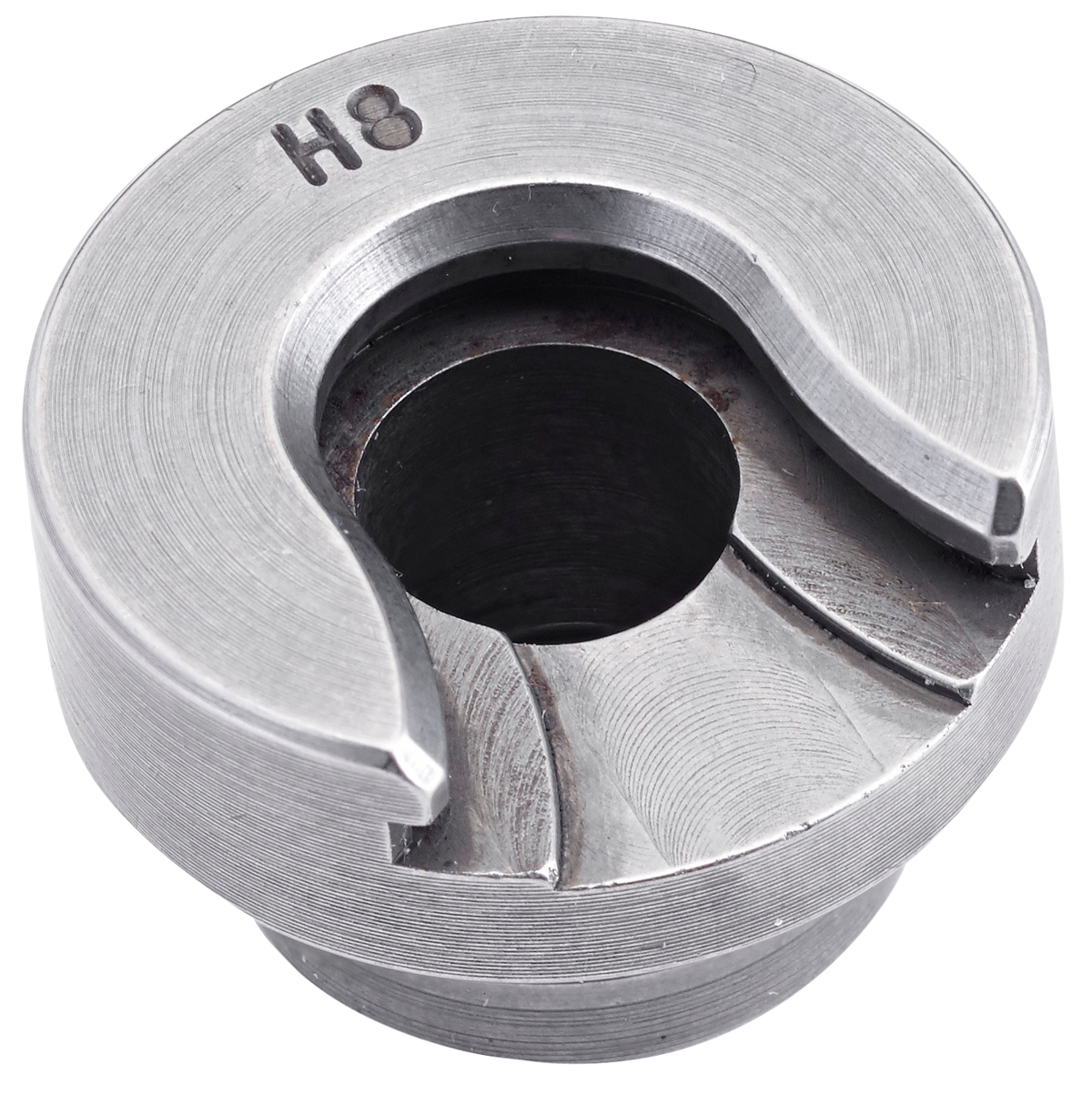 Hornady 390542 Lock-N-Load Shell Holder Size #2 Multi-Caliber Steel