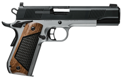 Kimber Custom Two-Tone Next Gen OR 45 ACP 5" 7+1 Semi-Auto Pistol