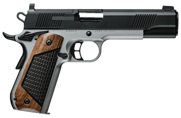 Kimber Custom Two-Tone Next Gen OR 45 ACP 5" 7+1 Semi-Auto Pistol