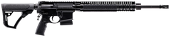 Daniel Defense DDM4 MK12 SPR 5.56x45mm NATO 18" 10+1 Semi-Auto Rifle - CA Compliant
