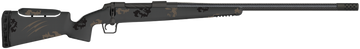 Fierce Firearms CT Rival FP 7mm PRC 20" 3+1 Bolt-Action Rifle - Digital Camo