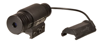 Aimshot KT6832 Rifle Red Laser with Rail Mount