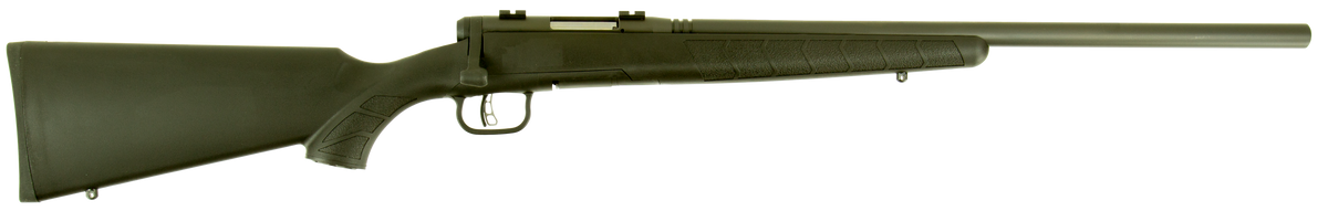 Savage B.MAG Heavy Barrel 17 WSM 22" 8+1 Bolt Action Rimfire Rifle