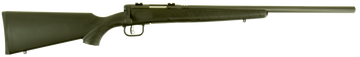 Savage B.MAG Heavy Barrel 17 WSM 22" 8+1 Bolt Action Rimfire Rifle