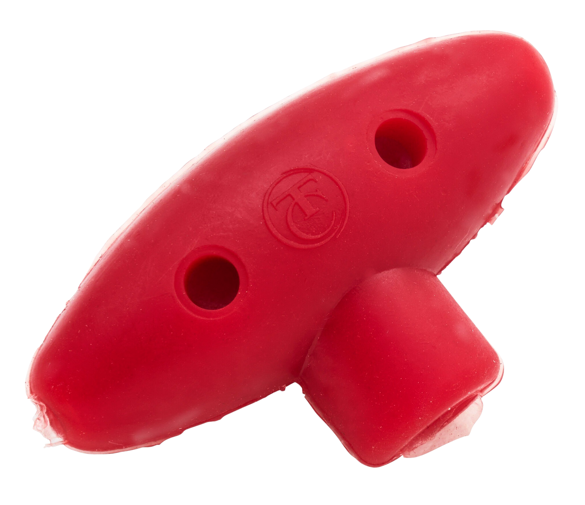 Thompson Center Arms 9054R Flex-Priming Palm Saver Red Bio-Flex