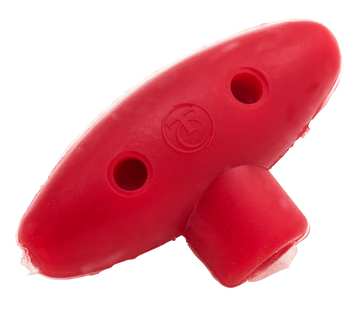 Thompson Center Arms 9054R Flex-Priming Palm Saver Red Bio-Flex