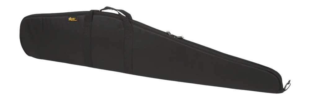 US PeaceKeeper P12038 Standard Rifle Case 38" Black 600D Polyester