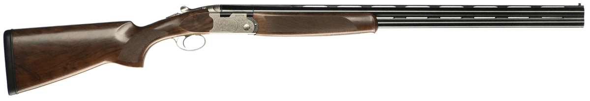 Beretta 686 Silver Pigeon I Sporting 12 Gauge 3" 2rd 32" Over/Under Shotgun