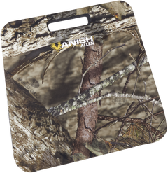 Vanish 5832 Seat Cushion Mossy Oak Break-Up Country Foam 14" x 13" x 1"