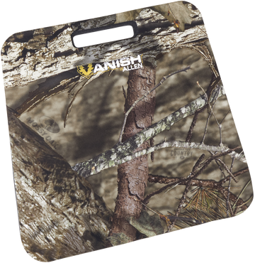 Vanish 5832 Seat Cushion Mossy Oak Break-Up Country Foam 14" x 13" x 1"