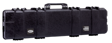 Boyt Harness H51 H-Series Double Gun Case Black Polypropylene 53.5"
