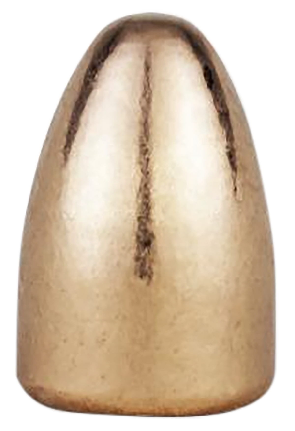 Berry's Superior Plated 9mm (.356) 115gr Round Nose Reloading Bullets - 250/Box