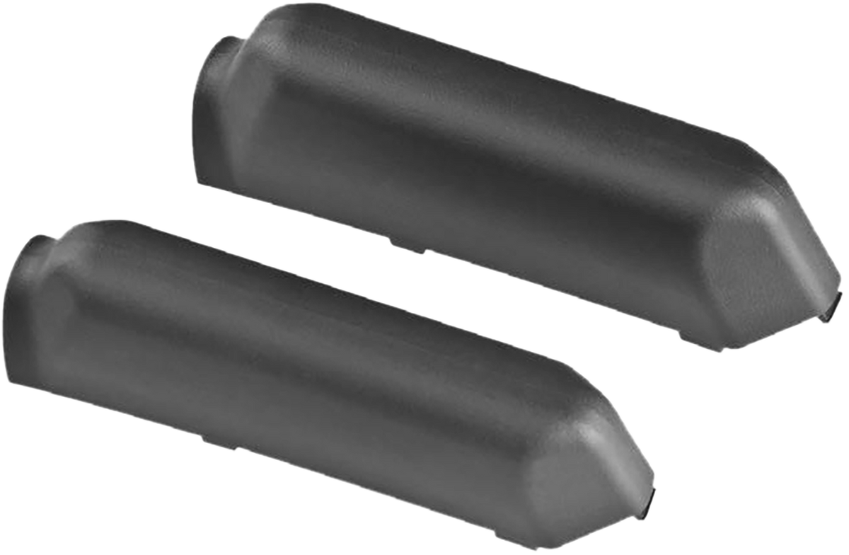 Magpul Industries Hunter/SGA Low Cheek Riser Kit .25"/.50" - Gray
