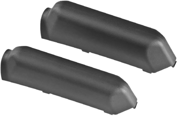 Magpul Industries Hunter/SGA Low Cheek Riser Kit .25"/.50" - Gray