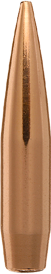 Berger Bullets VLD Target 6.5 Creedmoor 140gr 100/Box