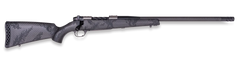 Weatherby Mark V Backcountry Guide TI 6.5 WBY RPM 22" 4+1 Bolt Action Rifle