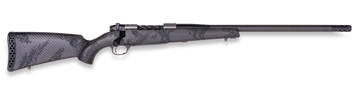 Weatherby Mark V Backcountry Guide TI 6.5 WBY RPM 22" 4+1 Bolt Action Rifle