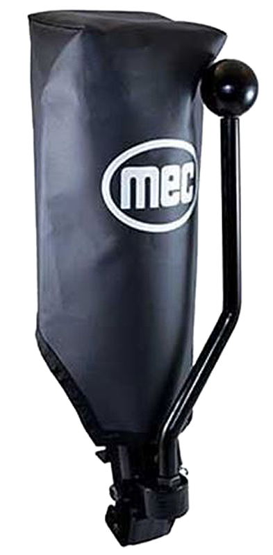 MEC Marksman Dust Cover Black