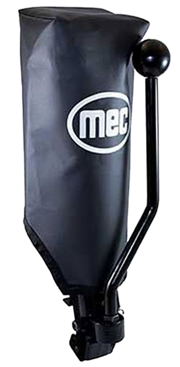 MEC Marksman Dust Cover Black