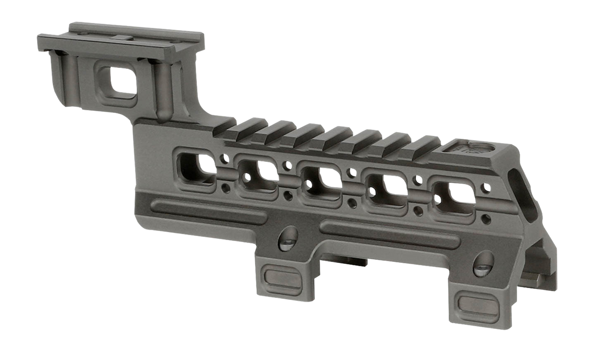 Midwest Industries MI-MP5-RDMNV-T2 MP5/MP5K NV T2 Optic Mount