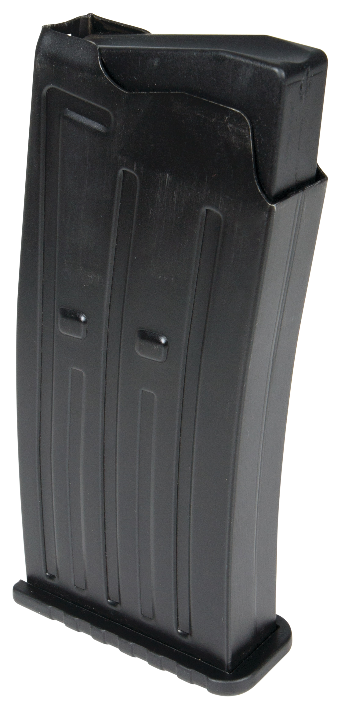 Charles Daly AR-12S 12 Gauge 5-Rd Black Steel Shotgun Magazine