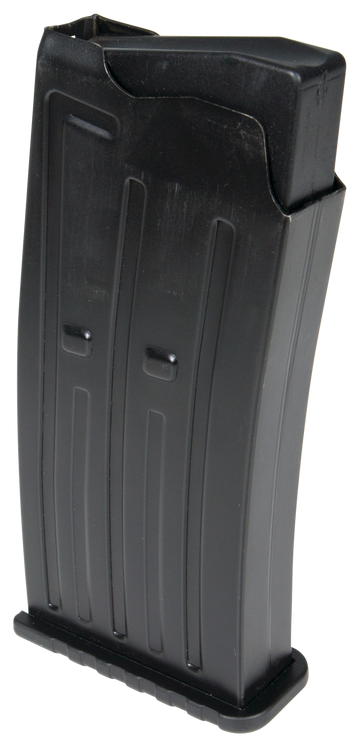 Charles Daly AR-12S 12 Gauge 5-Rd Black Steel Shotgun Magazine