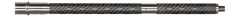 BSF Barrels AR-15 22 ARC 22" 1:7 Carbon Fiber Barrel