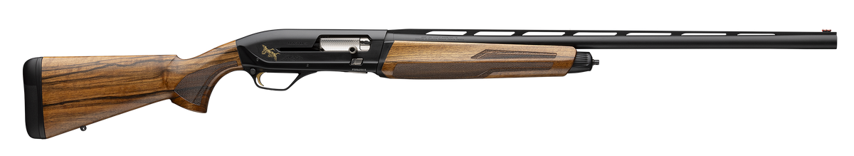 Browning Maxus II Black Gold 12 Gauge 26" 3" 4-Rd Semi-Auto Shotgun