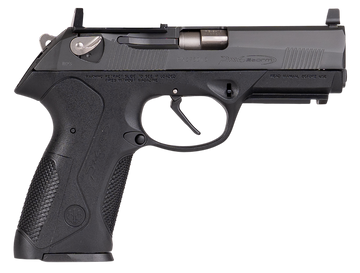Langdon Tactical Tech Beretta Px4 Full-Size 9mm Luger 4" 15+1 DA/SA Semi-Auto Pistol - LTT Trigger - RMR Footprint