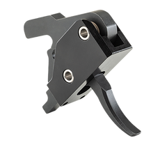 Luth-AR LR-MTA Modular Trigger Assembly AR-15 Single-Stage 3.5 lb Drop-In - Black