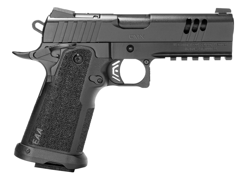 EAA Girsan Witness2311 CMXX 45 ACP 4.25" 11+1 Semi-Auto Pistol