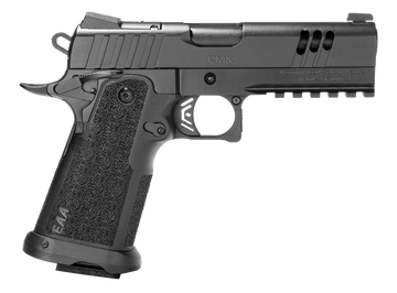EAA Girsan Witness2311 CMXX 45 ACP 4.25" 11+1 Semi-Auto Pistol