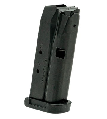 Shield Arms Z8 Glock 43 8rd Steel Magazine - Black