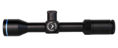 Huskemaw Optics Blue Diamond 2-12x44mm 30mm Tube HuntSmart Reticle Riflescope