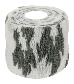 Allen 25383 Protective Camo Wrap - Snow