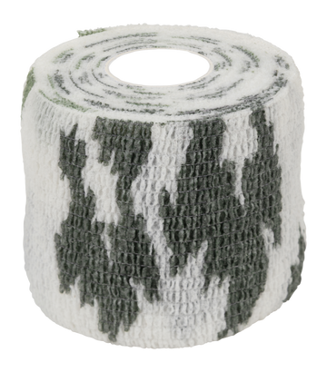 Allen 25383 Protective Camo Wrap - Snow
