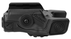 Holosun RMLt-RD Rail Mounted Red Laser CR1/3N Titanium