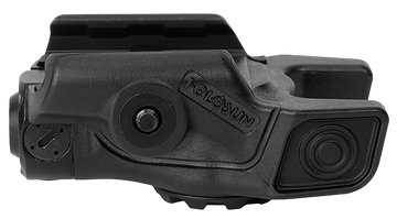 Holosun RMLt-RD Rail Mounted Red Laser CR1/3N Titanium
