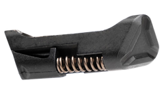 Strike Industries P365-XM-MR Magazine Release for Sig P365 X-Macro Black Stainless Steel