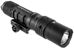 Streamlight ProTac HL-X Rail Mount 1000 Lumen LED Light w/Red Laser 6.56" Black Anodized Aluminum