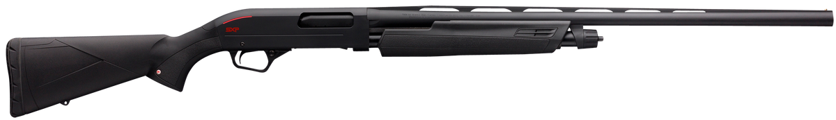 Winchester SXP Black Shadow 20 Gauge 24" 4+1 3" Pump-Action Shotgun